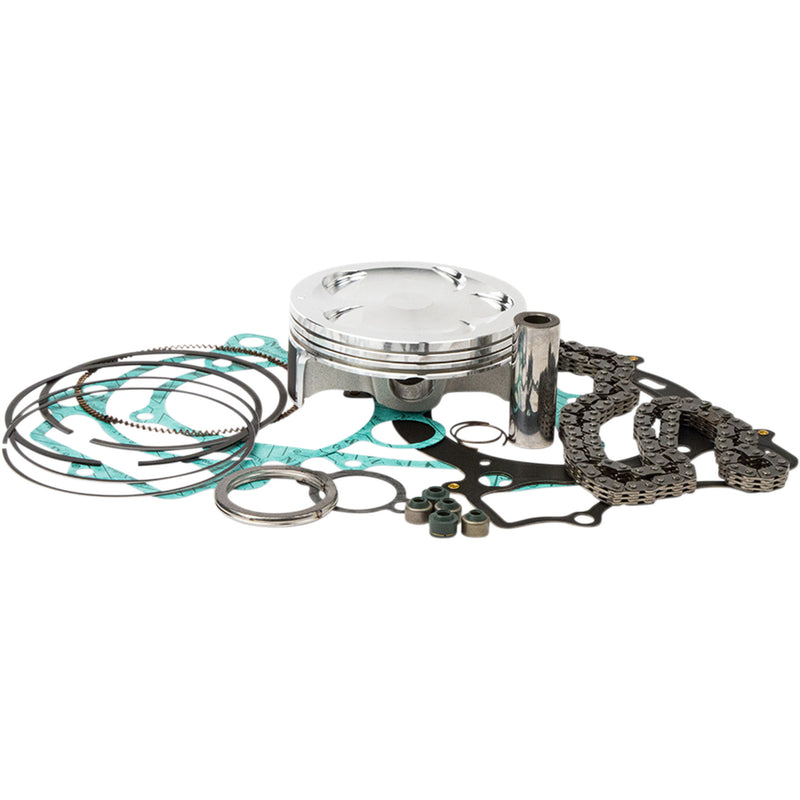Vertex Top End Piston Kit - VTKTC22915B-1 Yamaha YZ 450 / WR 450 2006-2015
