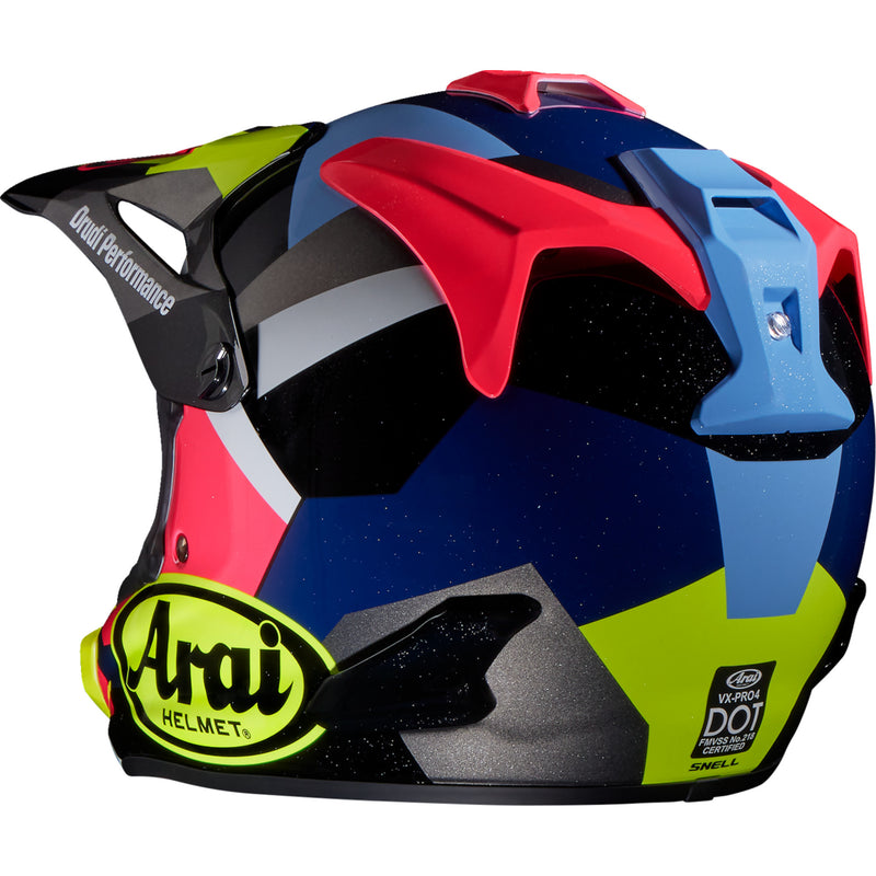 ARAI HELMETS VX-Pro4 Helmet
