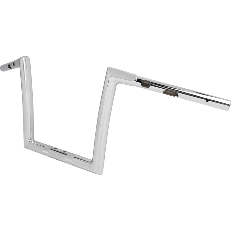 Todd's Cycle Handlebar - TD-125-10C For Harley Road Glide 2023-2026