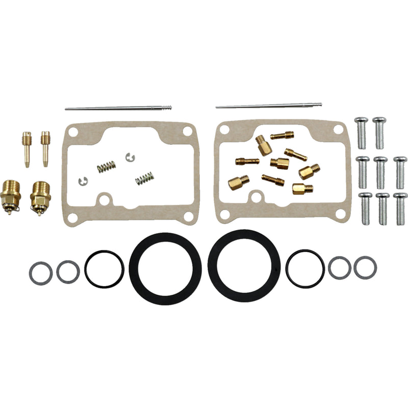 Parts Unlimited Repair Kit - 1003-1663 Ski-Doo Formula 1992-1993