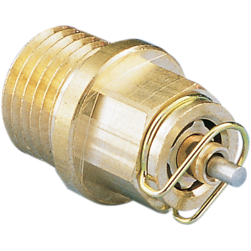 MIKUNI VM28/511-1.8 VM28/511-1.8 Genuine Mikuni Needle and Seat Assembly Needle and Seat Assembly - Threaded - 1.8