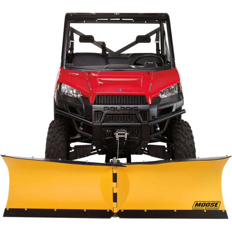 MOOSE OFFROAD 4501-0846 2719PF-R V-Plow Blade right side - 82"