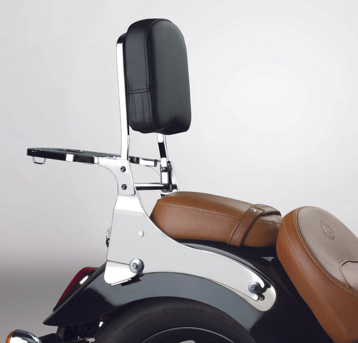 National Cycle 562-30501 P9900 PALADIN LUGGAGE RACK