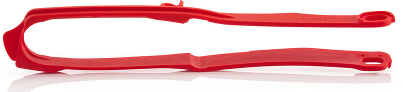Acerbis Chain Slider RED - 2666230004 Honda CRF450R / CRF450RX / CRF250R / CRF250RX 2017-2019