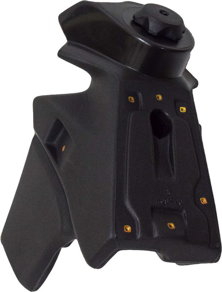 Ims Products Inc. Fuel Tank 3.0 Black HUS - 112434-BK1 Husqvarna TC 125 / TC 250 / 125 2019-2022