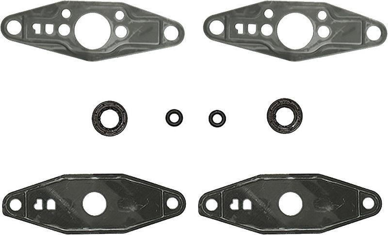 Sp1 Exhaust Valve Gasket Kit A C - SM-09526E Arctic Cat Snowmobiles 2018-2019