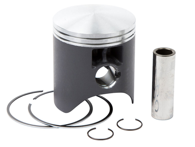 Vertex Piston Kit Cast 66.95/Standard - 22215B Suzuki RM 250 1989-1995