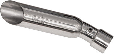 Voodoo 12-8153P VER1K9P SLIP-ON YAM POLISHED SINGLE R1