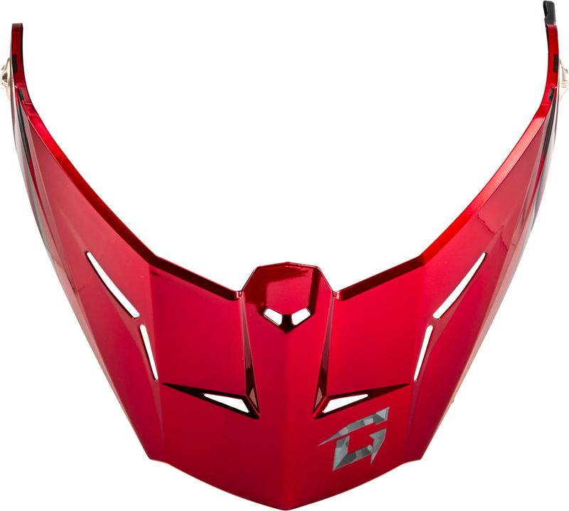 Gmax MD-74 Helmet Accessories
