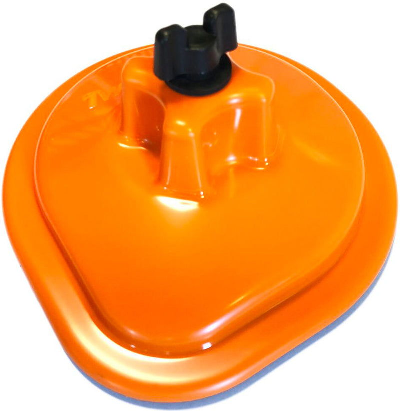 Twin Air Airbox Cover - 160119 Yamaha YZ 65 2018-2026