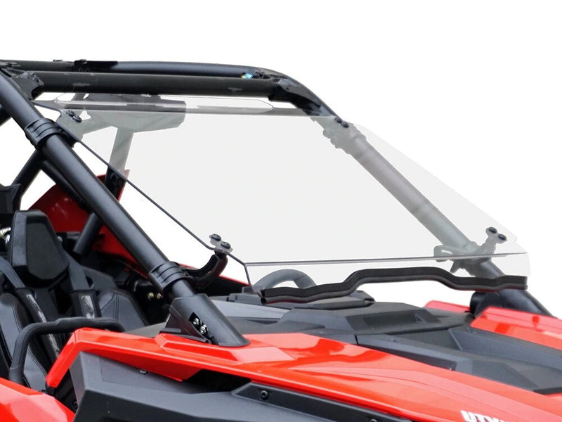 Spike Full Tilting Windshield POL - RZRPROWS1000 Polaris RZR 2020