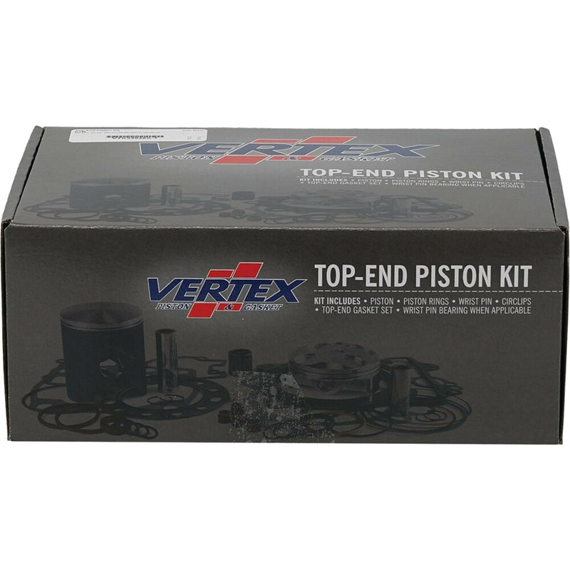 Vertex TOP END Kit Cast Dual Ring 63.96/Standard - VTK22926A-1 KTM EXC 200 / XC 200 2003-2016