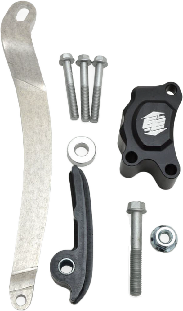 Enduro Engineering Clutch Cylinder Guard KTM HUS - 13-1020 For Husqvarna TC 125 / 150i / TE150i 2020-2023 | KTM SX 125 / SX 150 / XC 150 2020-2023