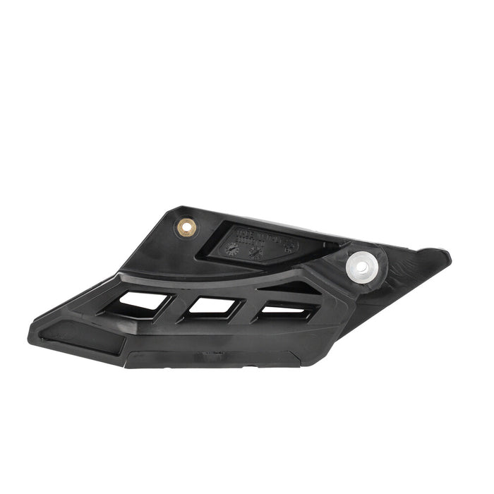 Acerbis 29863-50001 2986350001 CHAIN GUIDE TRI BLK