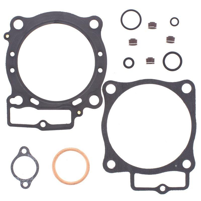 Vertex TOP END Gaskets - 810284 Honda CRF450R 2009-2016