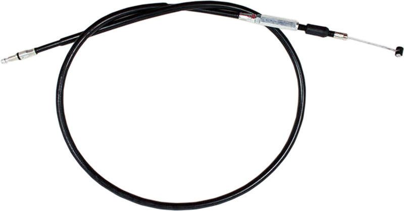 Motion Pro Black Vinyl Clutch Cable - 02-0339 Honda CR250R 1997