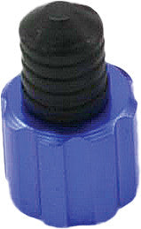 Drc 634-8040B D58-05-102 AIR VALVE CAPS VALVE WRENCH BLUE 2/PK