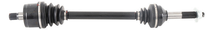 All Balls 8 Ball Extreme Axle Rear - AB8-KW-8-319 Kawasaki Teryx 2008-2011