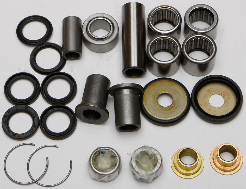 All Balls Bearing & Seal Linkage Kit - 27-1058 Yamaha YZ 80 / YZ 85 1993-2002