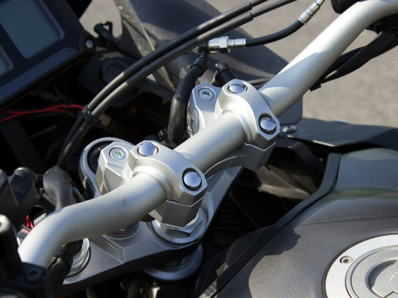 Helibars Handlebar Risers - HR09109 Yamaha 1200 / Super Tenere / 1200 Super Tenere 2014-2019