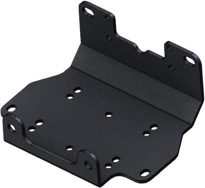 Kfi Products 30-1275 101275 WINCH MOUNT
