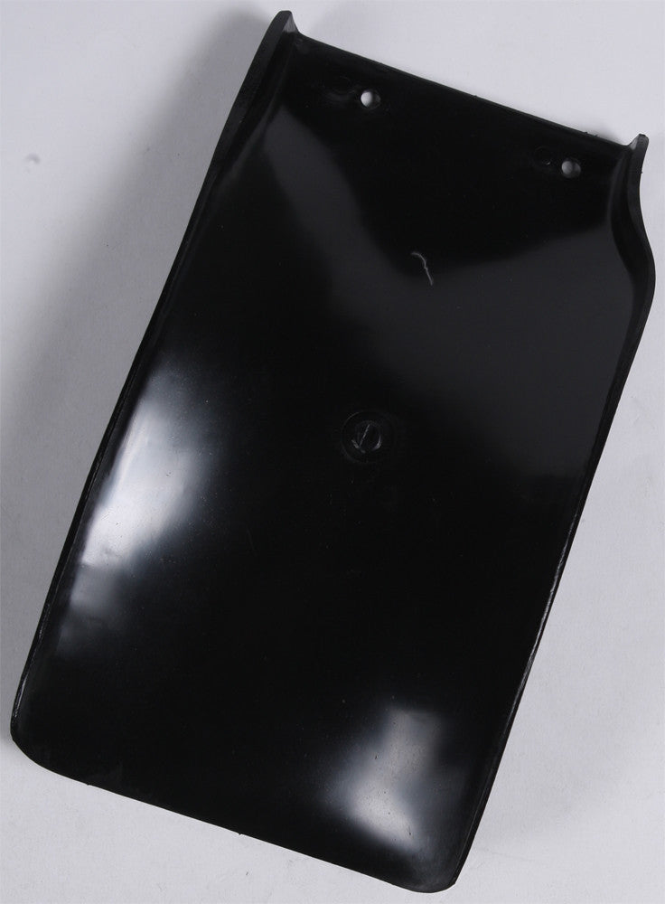 Acerbis Airbox MUD Flap Black - 2081680001 Honda CR125R / CRF450R / CR250R / CRF450X 2002-2018
