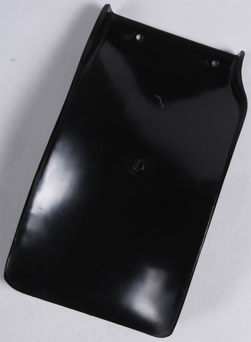 Acerbis 20816-80001 2081680001 AIRBOX MUD FLAP BLACK
