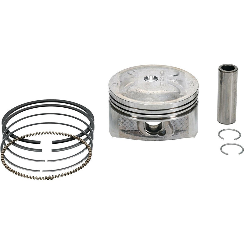 Vertex Cast Replica Piston Kit 82.45/+.5 CAN - 24566050 Can-Am Outlander / Renegade 2007-2015