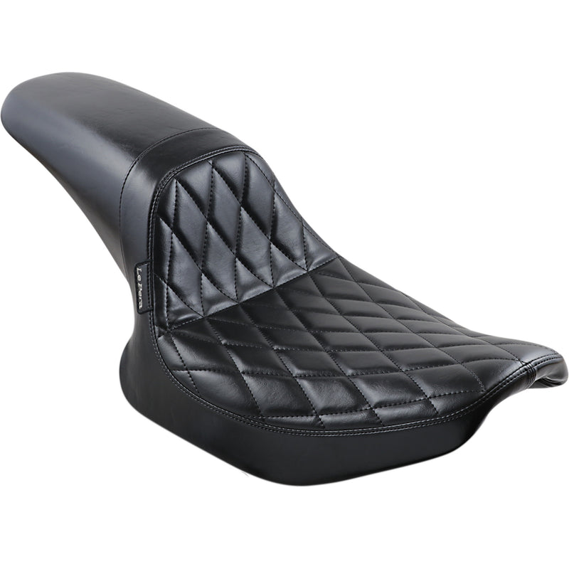 LePera Daytona Sport Seat - L-541DM For Harley Dyna 1982-1994