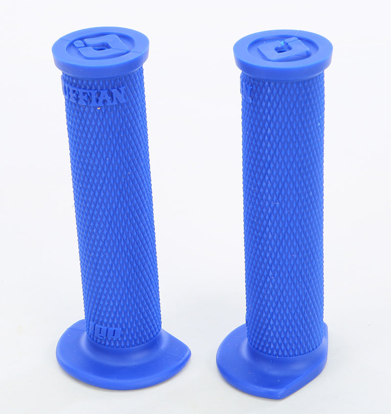Odi 206-1212 J01RFBU ATV RUFFIAN SINGLE PLY GRIP BLUE