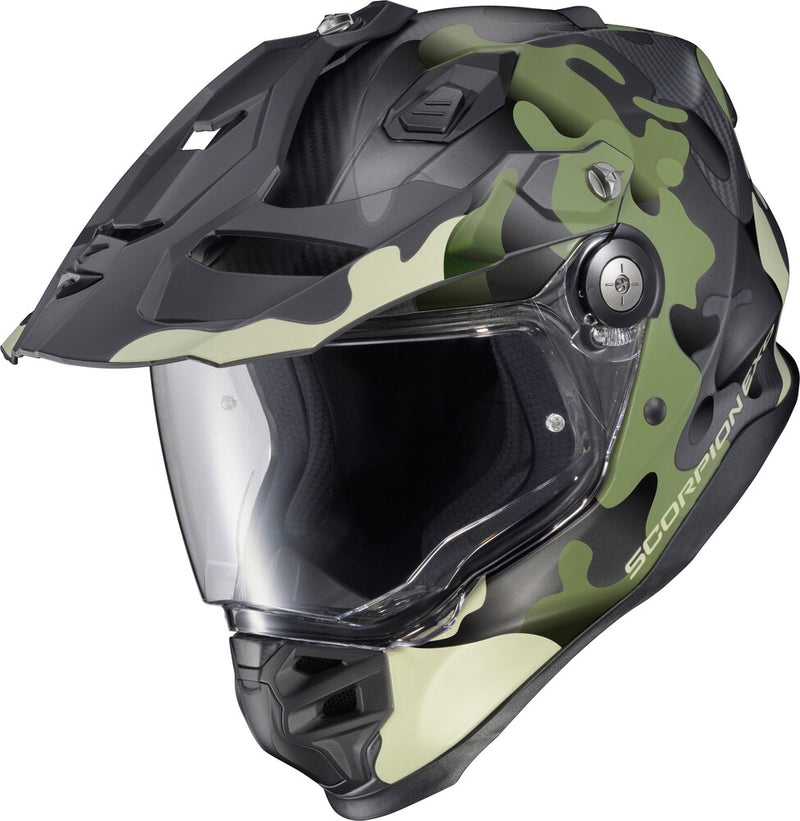 Scorpion Exo XT9000 Carbon Full Face Helmet