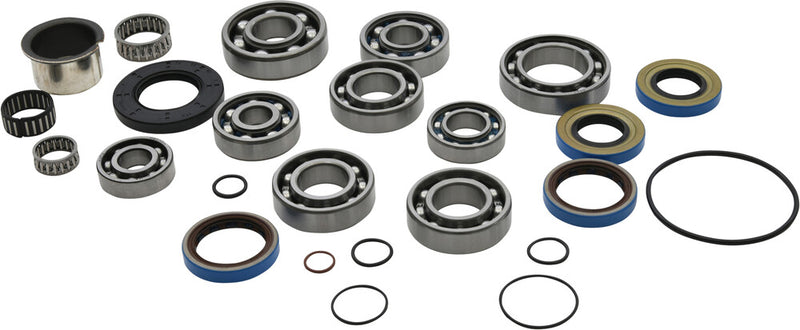 All Balls Transmission Bearing AND Seal Kit - 25-7022 Polaris Ranger 2011-2014