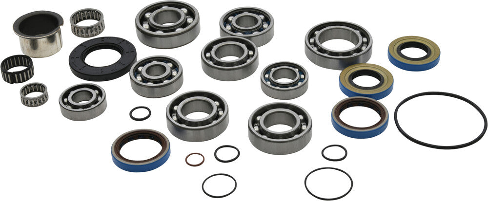 All Balls 229-1037 25-7022 TRANSMISSION BEARING AND SEAL KIT