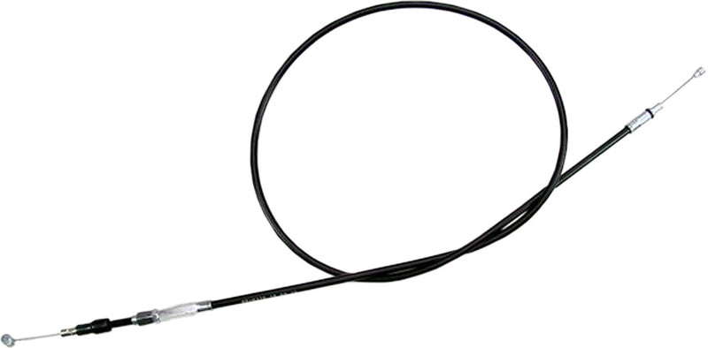 Motion Pro Black Vinyl Clutch Cable - 02-0376 Honda CR125R 1998-1999