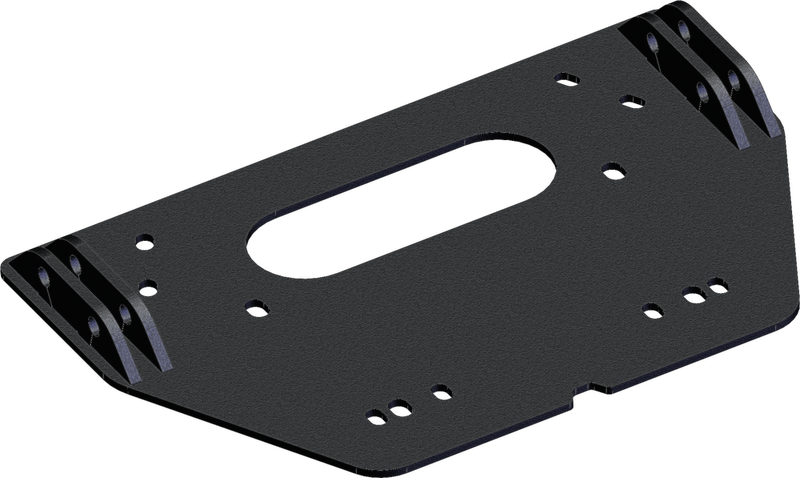 KFI Products ATV Plow Mount - 106410 Arctic Cat Alterra 2022