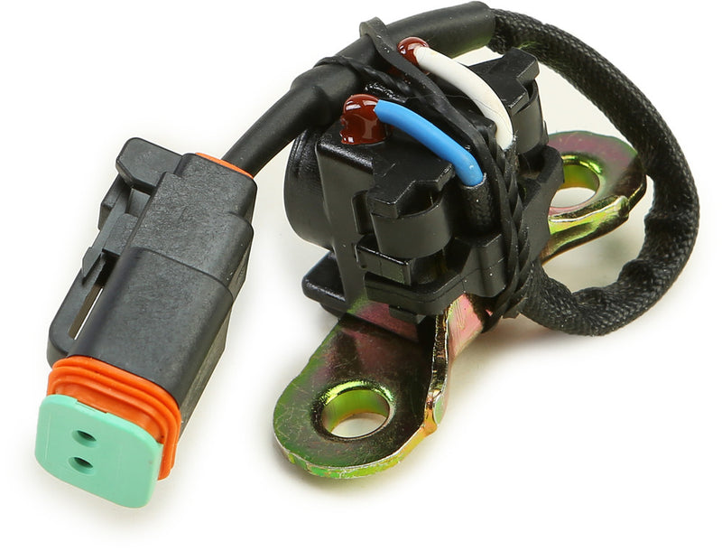 Sp1 Coil External - 01-143-10 Ski-Doo Safari Citation / Safari / Tundra 1990-1991