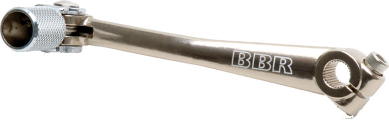 Bbr Motorsports Forged Shifter - 537-BBR-1002 Honda XR70R / XR50R / CRF50F / CRF70F 1997-2009