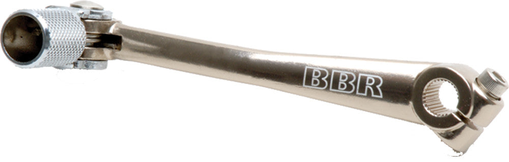 Bbr Motorsports 80-9591 537-BBR-1002 FORGED SHIFTER