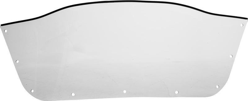 Sno Stuff Windshield Smoke S-D - 450-468 Ski-Doo Snowmobiles 1994-2000