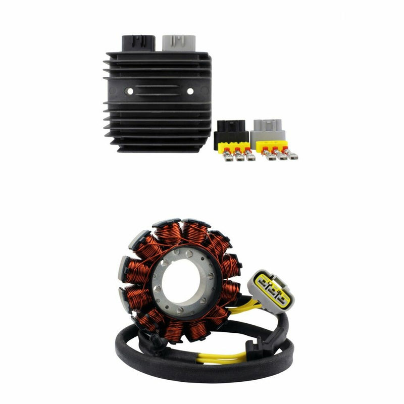 Rm Stator Stator+regulator - RMS900-108494 Can-Am UTVs 2020-2023