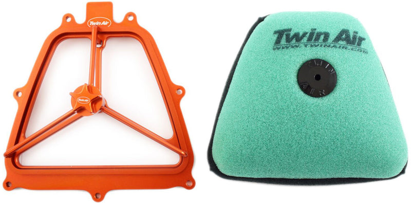 Twin Air Powerflow Kit - 152222C Yamaha Dirt Bikes 2018-2024
