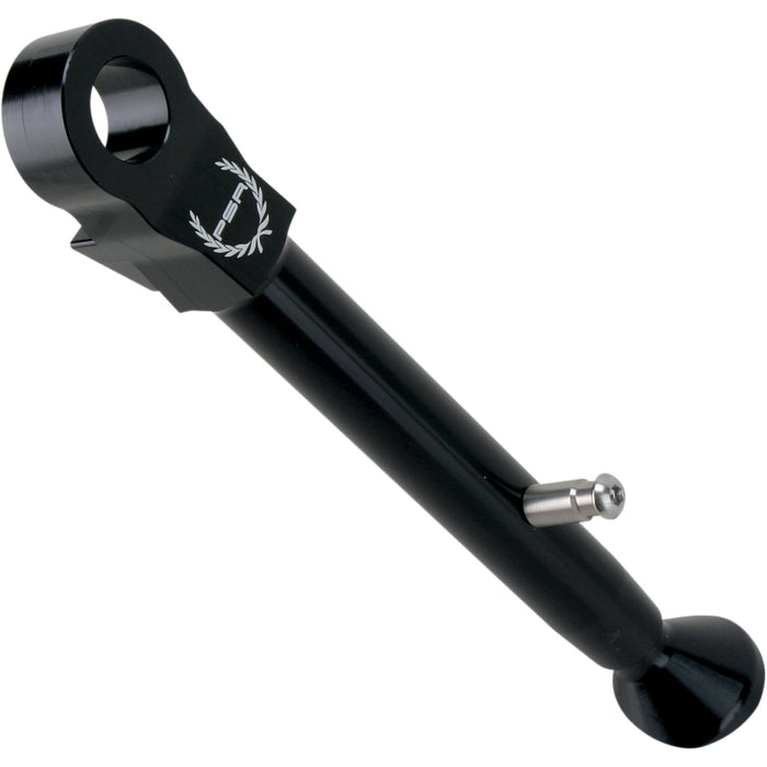 PSR 0510-0122 07-01100-22 Adjustable Kickstand black - yzf