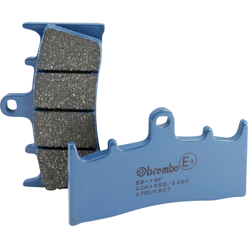 Brembo Brake Pad - 07SU1907 Kawasaki Ninja 1996-2003