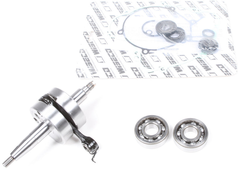 Wiseco Bottom END Kit - WPC130 For Kawasaki KX 60 1985-2003 | Suzuki RM 60 2003