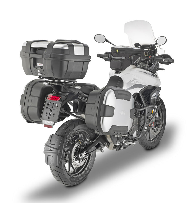 Givi Side Case Hardware TRI - PLO6415MK Triumph Tiger 2020-2021