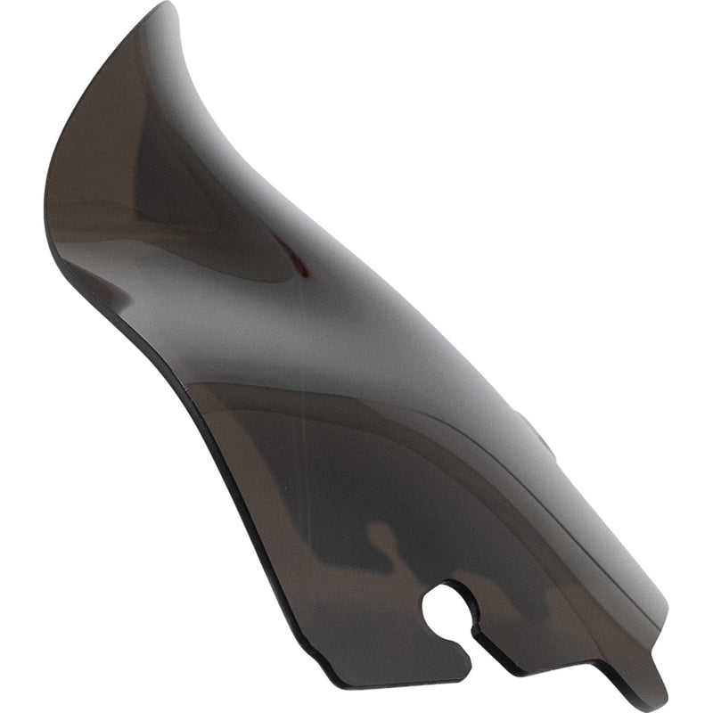 Klock Werks Kolor Flare™ Windshield - KWW-01-0688 For Harley Touring 2014-2025