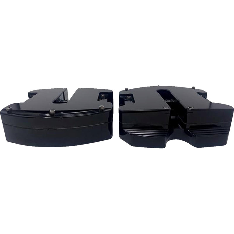 Covingtons Cover - C1286-B For Harley Motorcycles 2017-2023