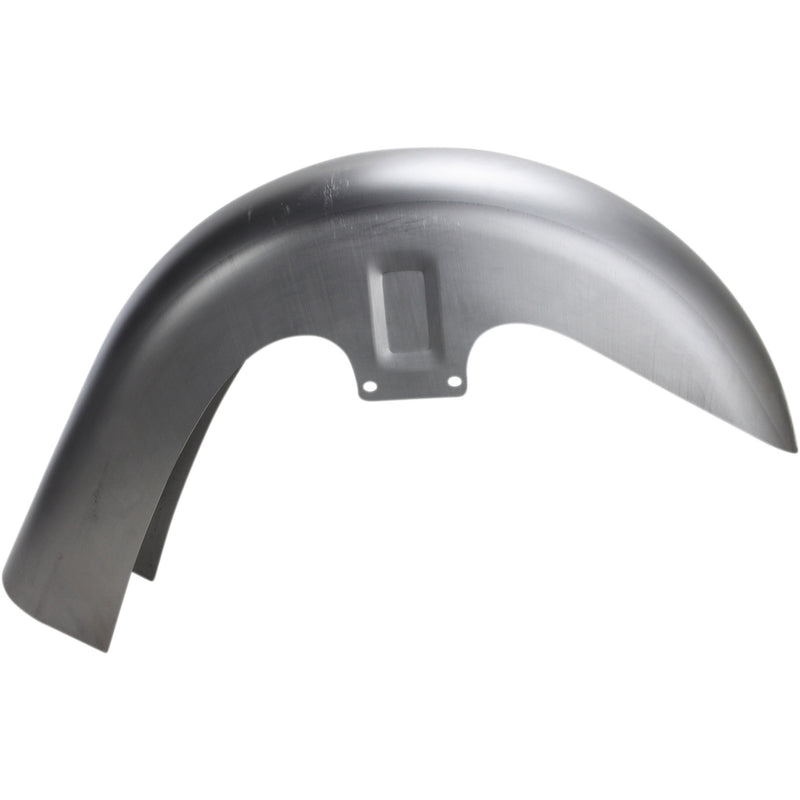 Russ Wernimont Designs Flat Back Fender - RWD-50223 For Harley Touring 1994-2013
