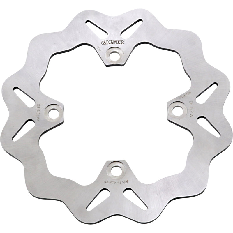 Galfer Wave® Brake Rotor - DF199W Kawasaki Ninja 2000-2005