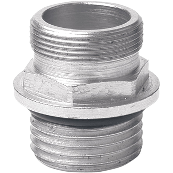 PINGEL 0705-0055 62071 Tank Fitting Kit for Fuel Injection to Carburetor Conversion Tank Adapter - 22 mm - Delphi EFI